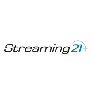 Streaming21 Logo