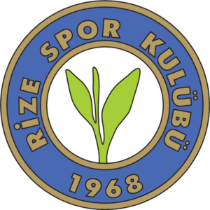 Rizespor Logo