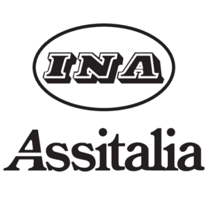 INA Assitalia Logo