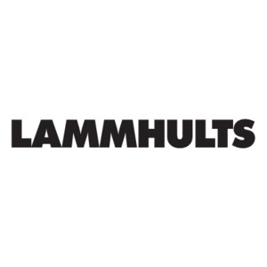 Lammhults Logo