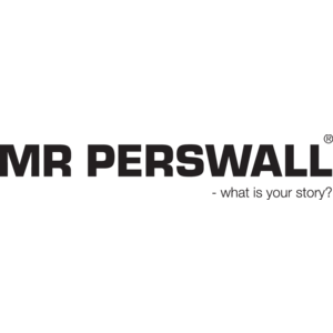 Mr Perswall Logo
