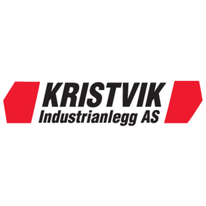 Kristvik Logo