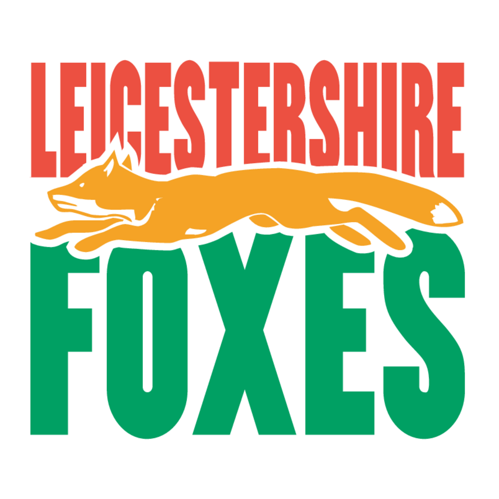Leicestershire,Foxes