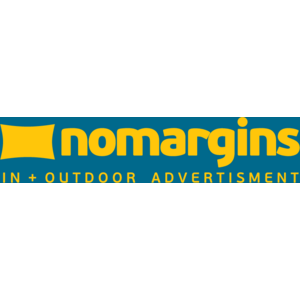 NoMargins Logo