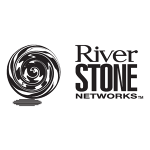 Riverstone Networks Logo