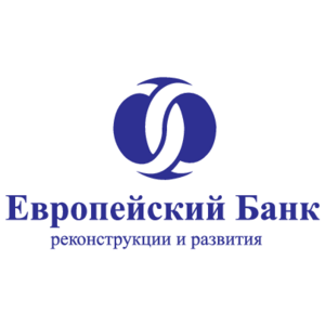 European Bank for RAD(144) Logo
