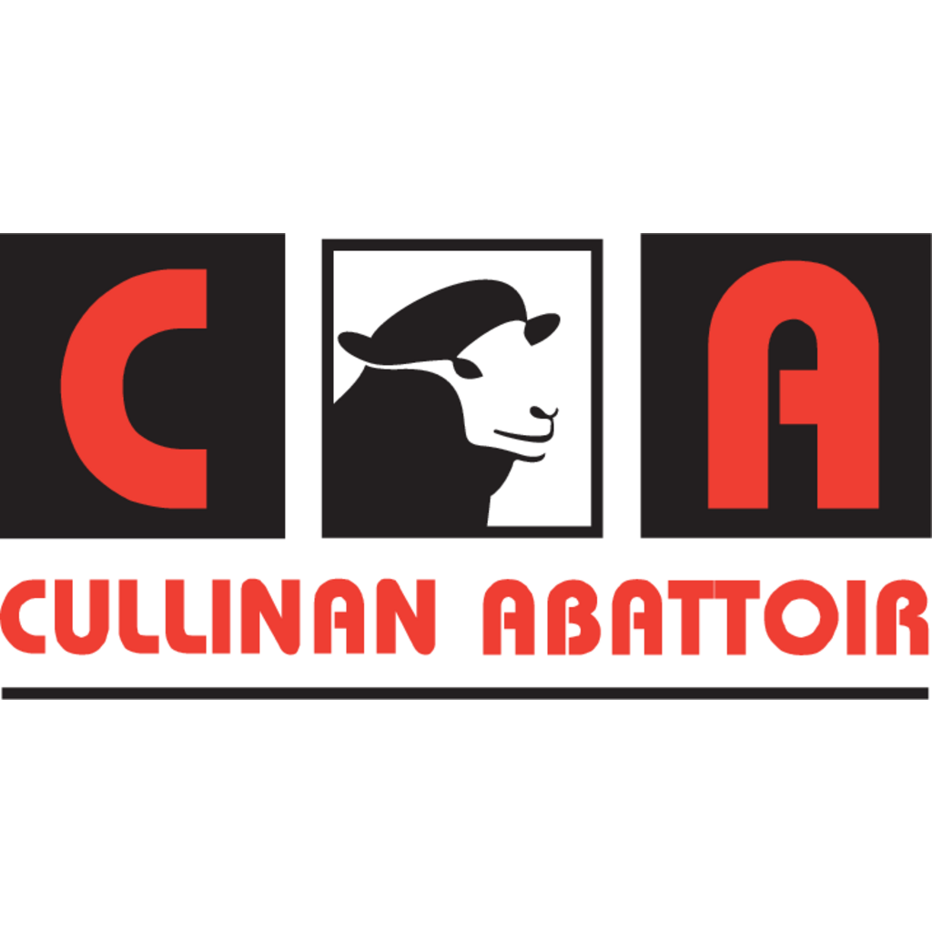 Cullinan,Abattoir