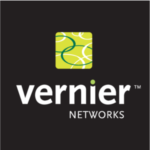 Vernier Networks Logo