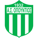 Opountios Martinou Logo