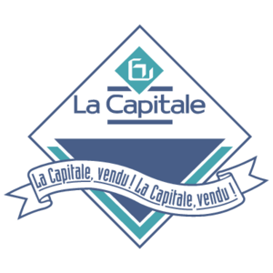La Capitale Logo