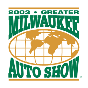 Greater Milwaukee Auto Show Logo