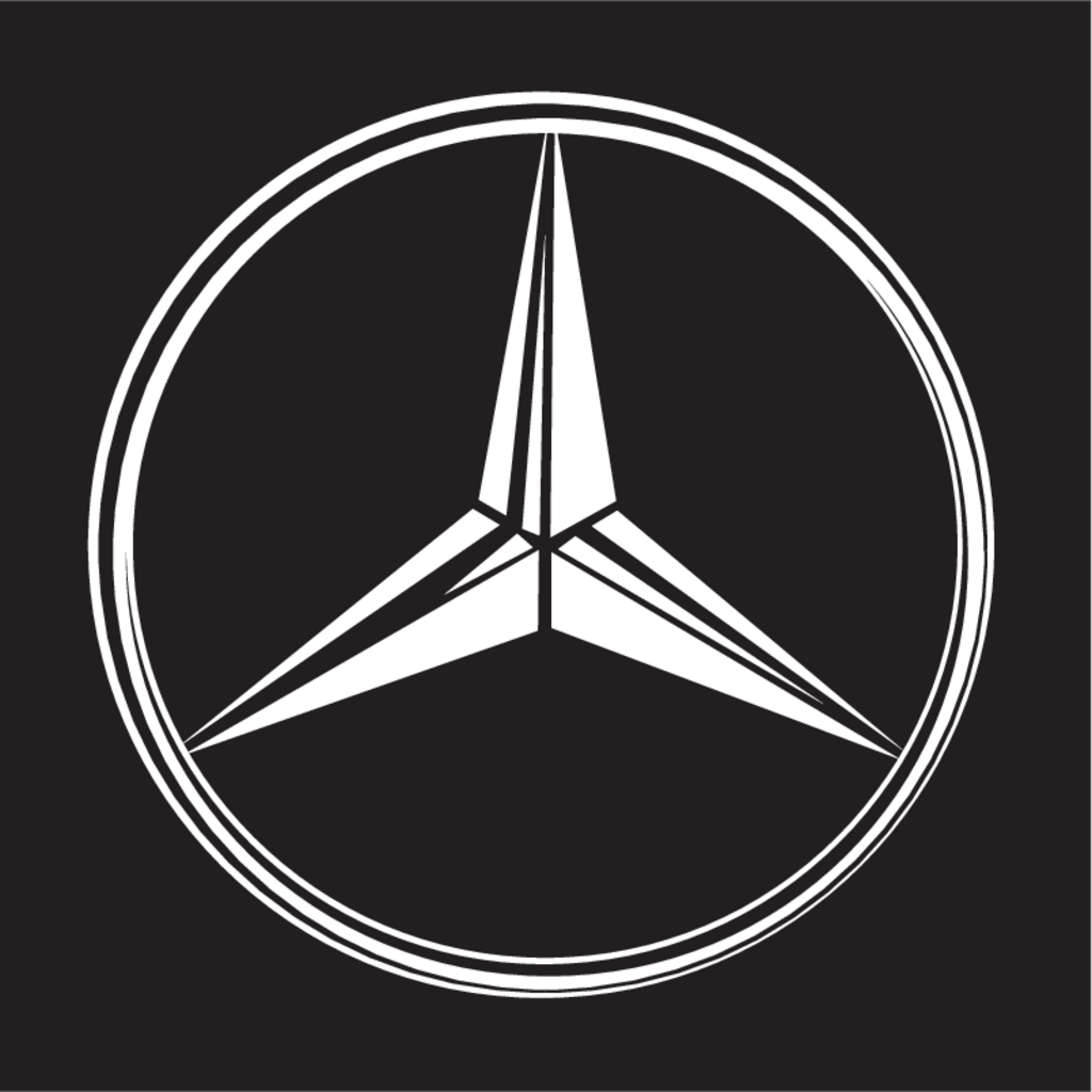 Mercedes Benz Brand Logo Symbol With Name Design german Car Automobile  Vector Illustration 20500406 Vector Art at Vecteezy, car badge benz