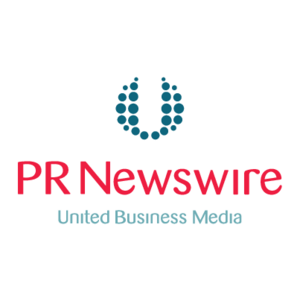 PR Newswire(8) Logo