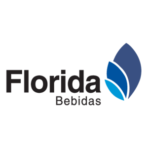 Florida Bebidas Logo