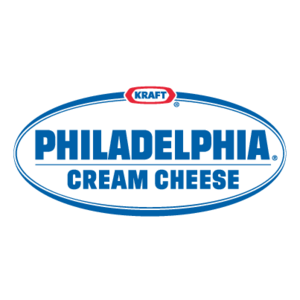 Philadelphia Cream Cheese Logo