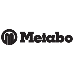 Metabo(186) Logo