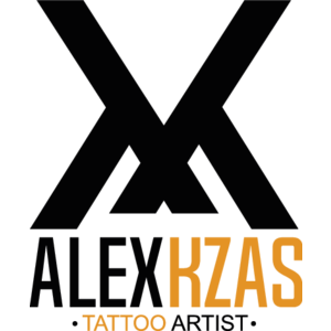 Alexkzas Logo