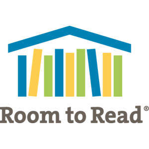 Room to Read Logo