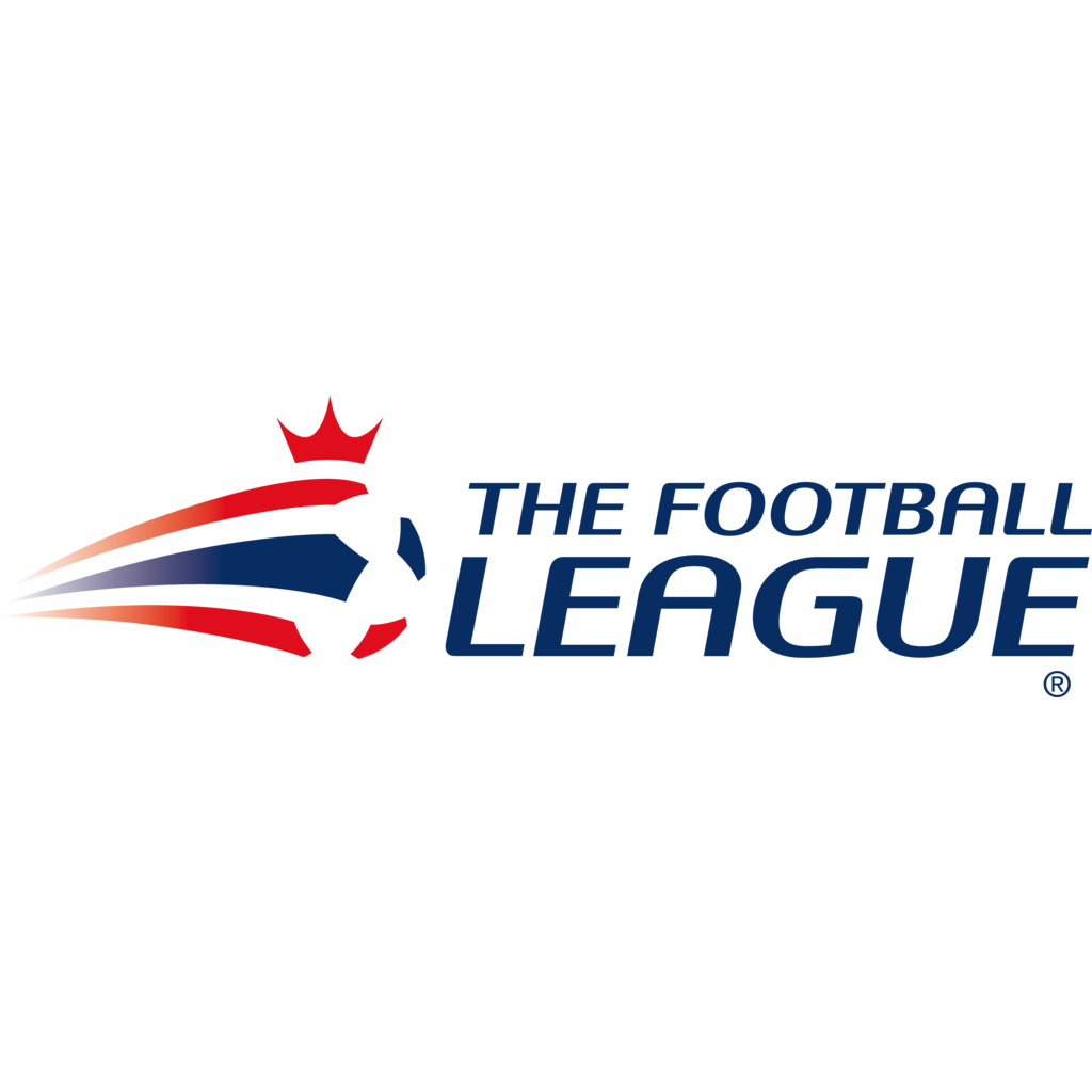 Logo, Sports, United Kingdom, The Football League