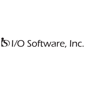 I O Software Logo