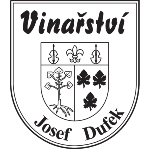 Vinarstvi Josef Dufek Logo