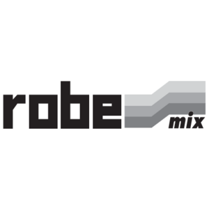 Robe Mix Logo