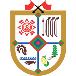 Bahía de Banderas Logo