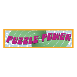 Puzzle Power Logo