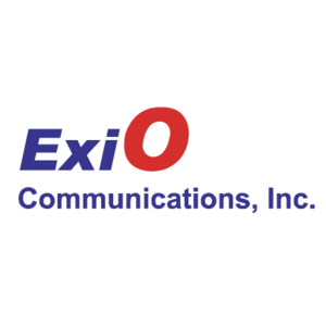 ExiO Communications Logo