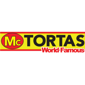 McTortas Logo