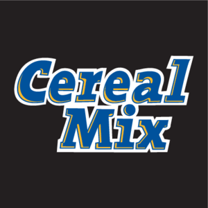 Cereal Mix Logo