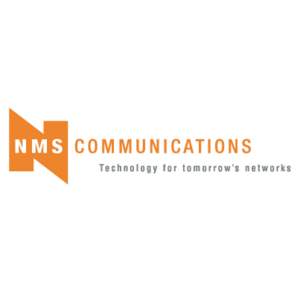 NMS Communications Logo