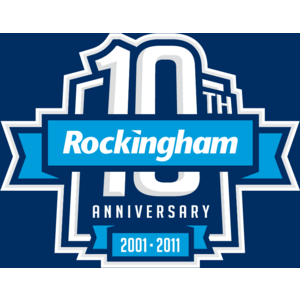 Rockingham Motor Speedway - 10th Anniversary