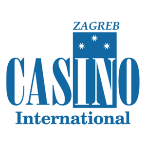 Zagreb Casino Logo