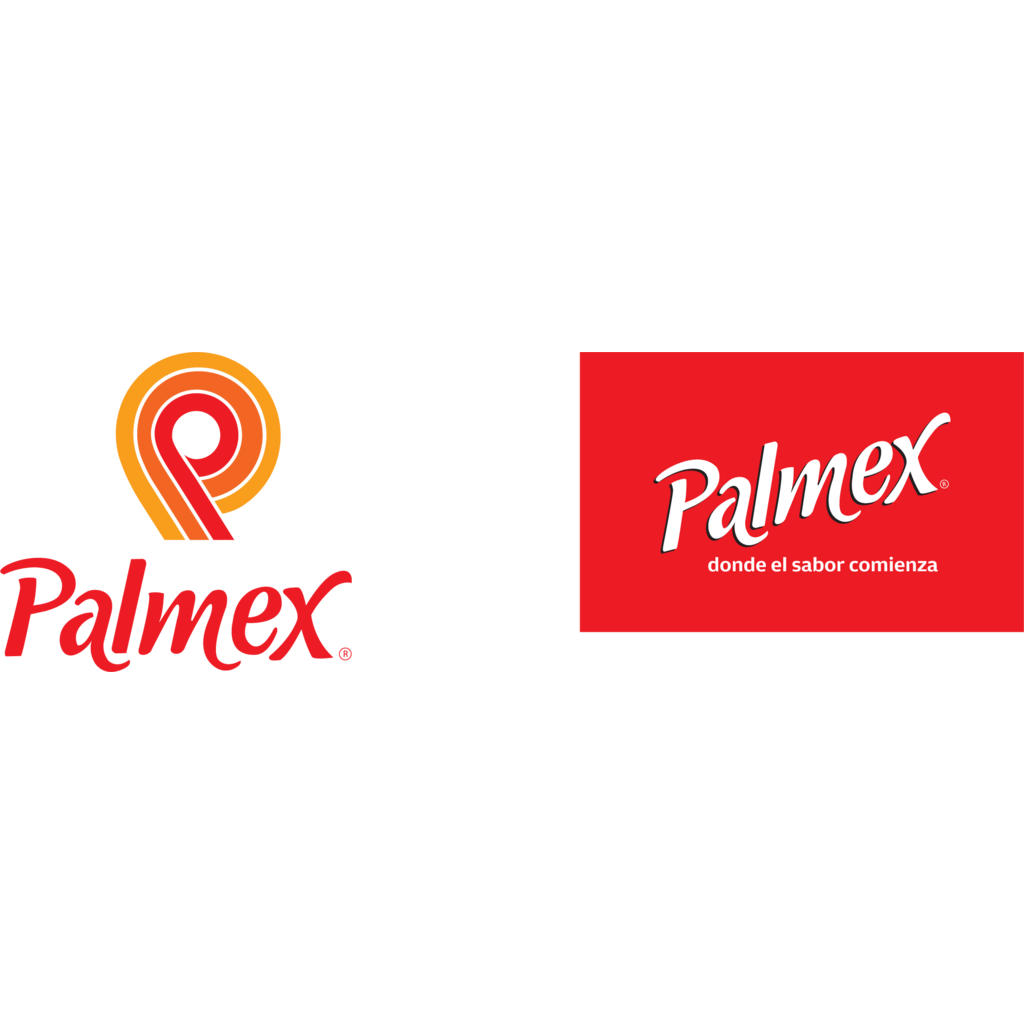 Logo, Food, Mexico, Palmex