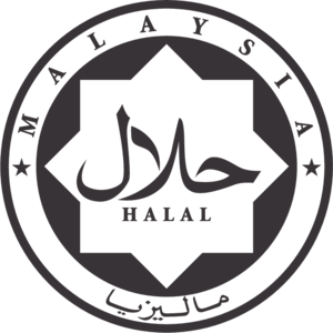 Halal Industry Development Corporation (HDC) Logo