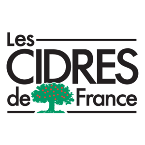 Les Cidres De France Logo