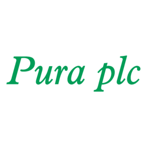 Pura plc Logo