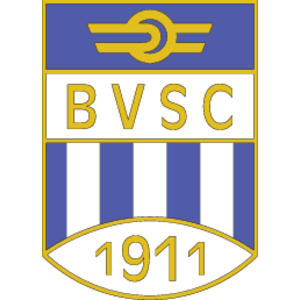BVSC-Dreher Budapest Logo