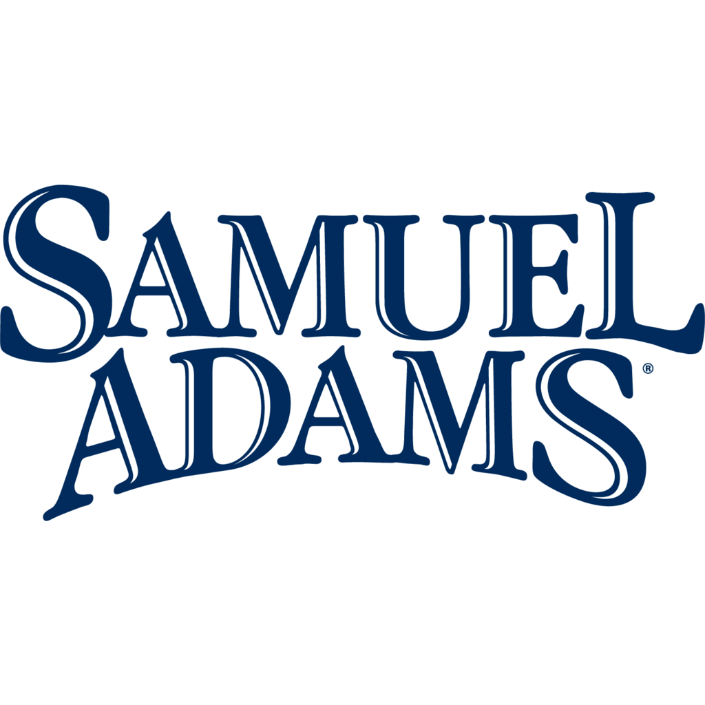 Logo, Food, United States, Samuel Adams
