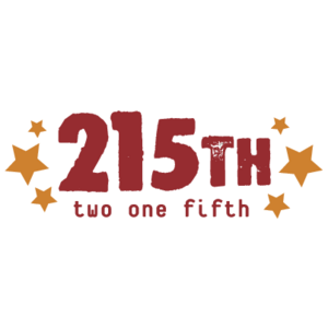 215th Communications Logo