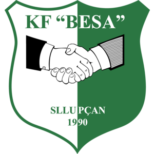 FK Besa Slupcane Logo