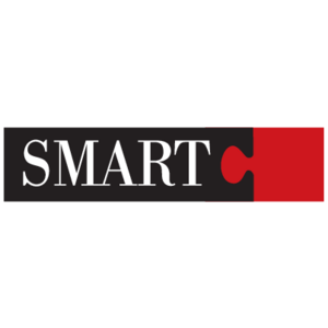 Smart(86) Logo