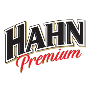 Hahn Premium Logo
