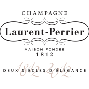 Laurent Perrier - 200th anniversary Logo