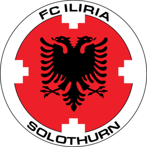 FC Iliria Solothurn Logo