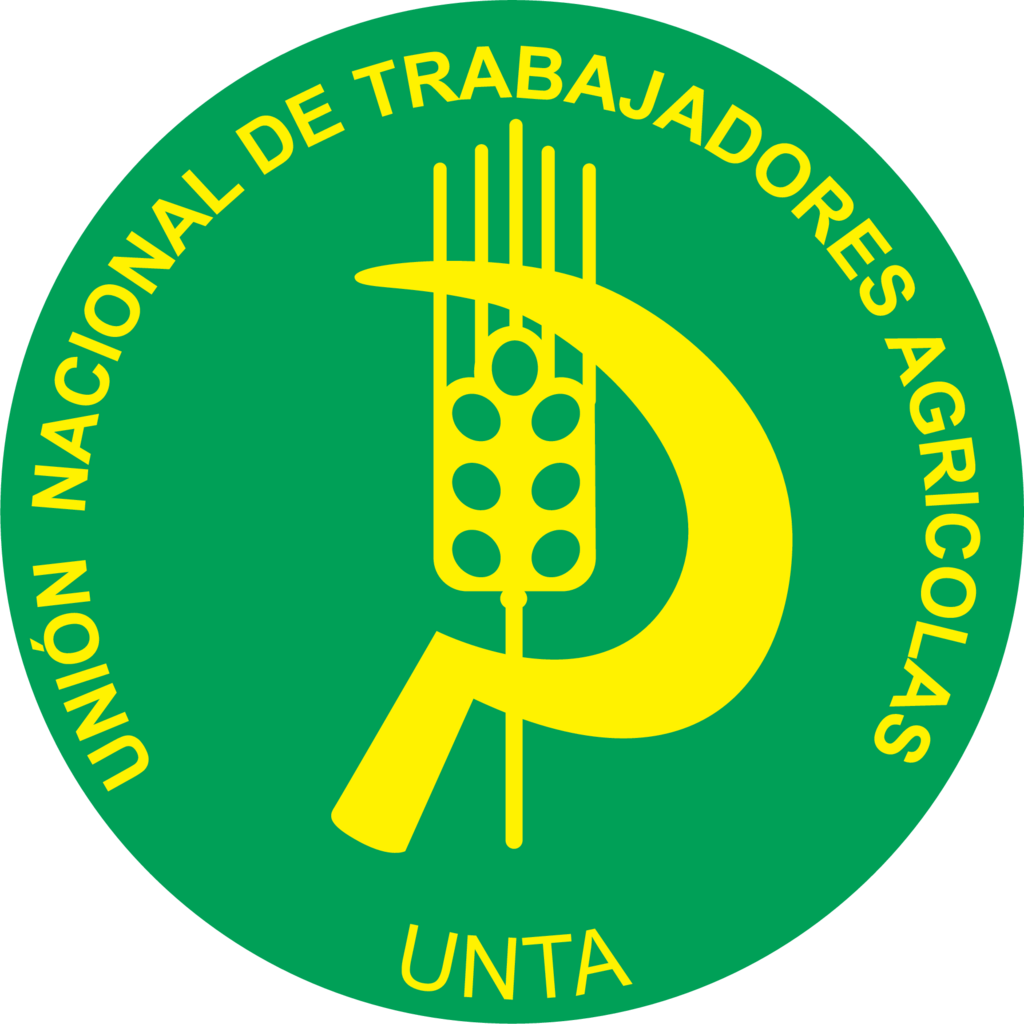 Logo, Unclassified, Mexico, UNTA