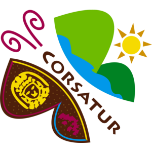Corsatur Logo