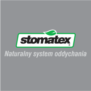 Stomatex Logo