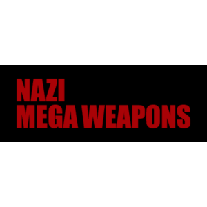 Nazi Mega Weapons Logo